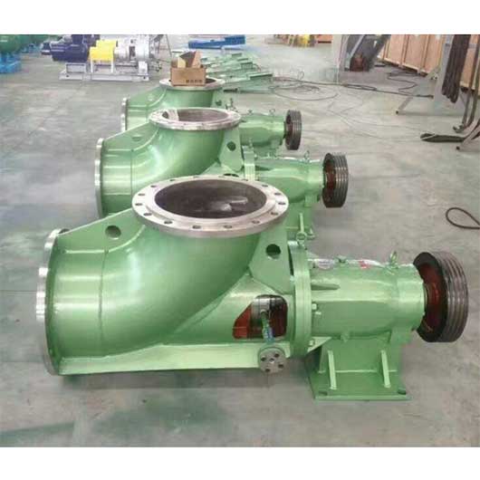 你需要知道的蒸發強製循環泵