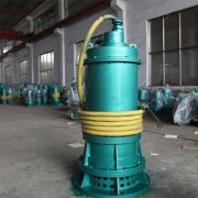 排水泵不排水怎麽解決